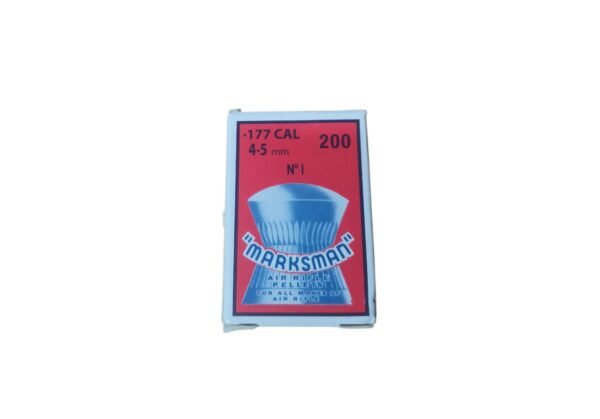 Marksman Dome 4.5mm