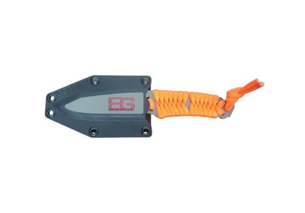 Bear Grylls Paracord Gerber