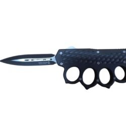 Haps Bugs OTF Knuckle Knife