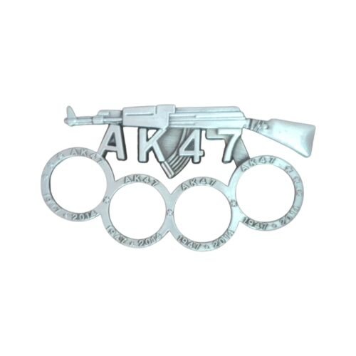 Knuckle Duster