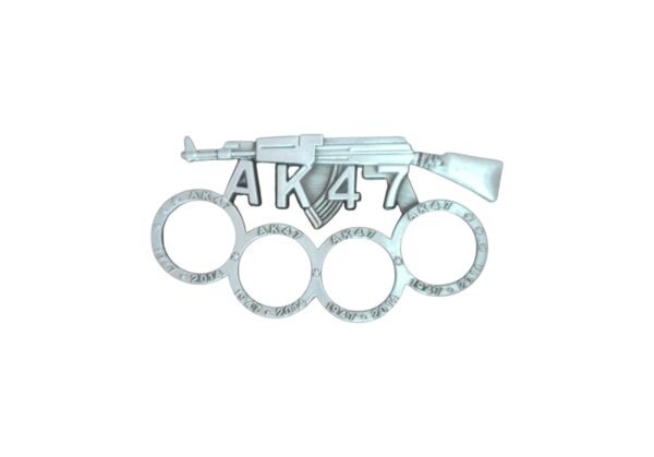 Knuckle Duster