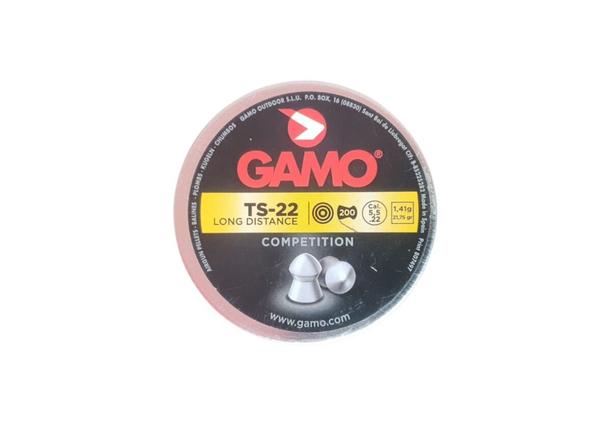 Gamo TS-22 Competition