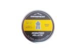 Snowpeak Pointed 5.5mm