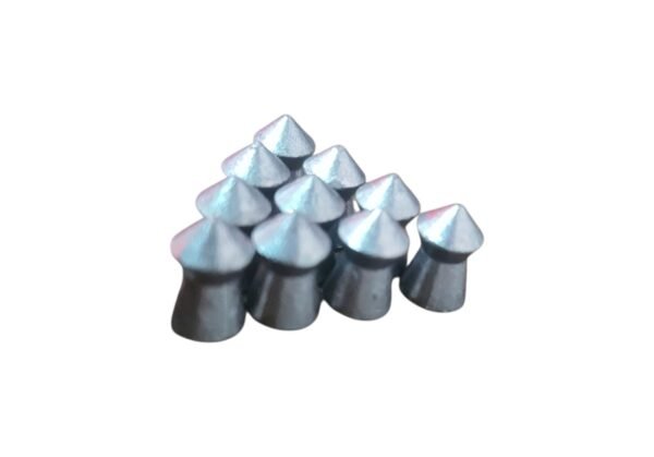 Snowpeak Pointed