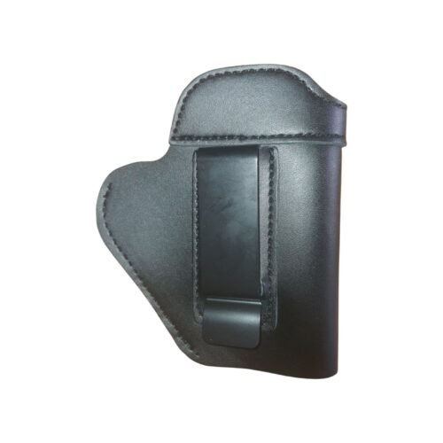 Genuine Leather Belt Holster