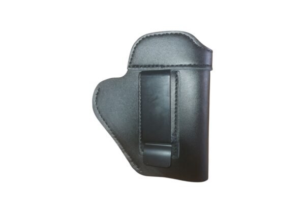 Genuine Leather Belt Holster