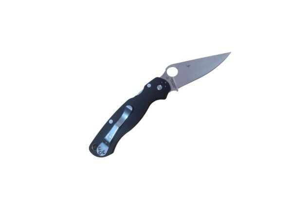 Spyderco Paramilitary 2