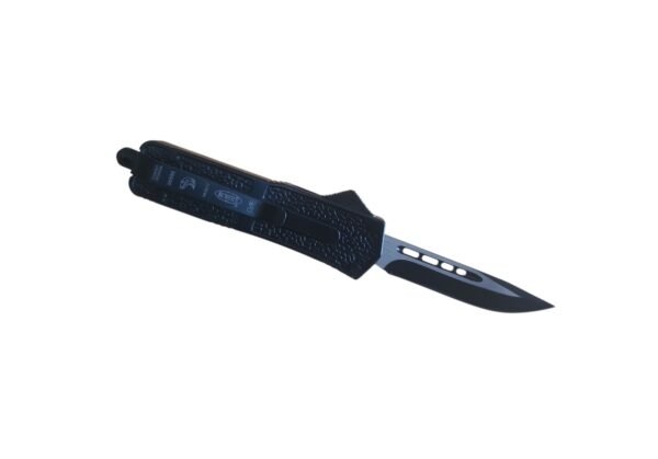 Microtech Combat Troodon Gen 2 Wolf