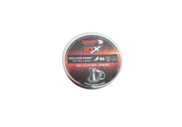Photoroom-20241229_1542432822928429.jpg Gamo 10X Hollow Point 5.5mm