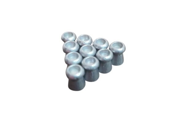 Photoroom-20241229_1542432822928529.jpg Gamo 10X Hollow Point 5.5mm