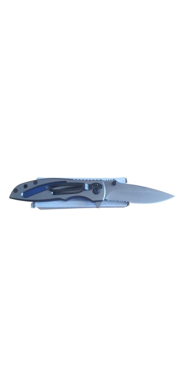 Gerber X21
