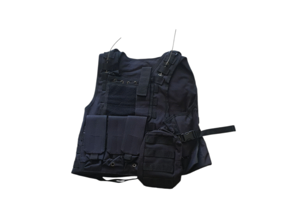 1569 GPV Carrier Vest