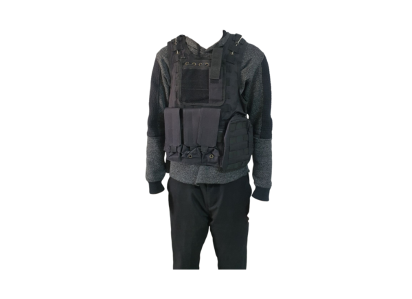 1569 GPV Carrier Vest