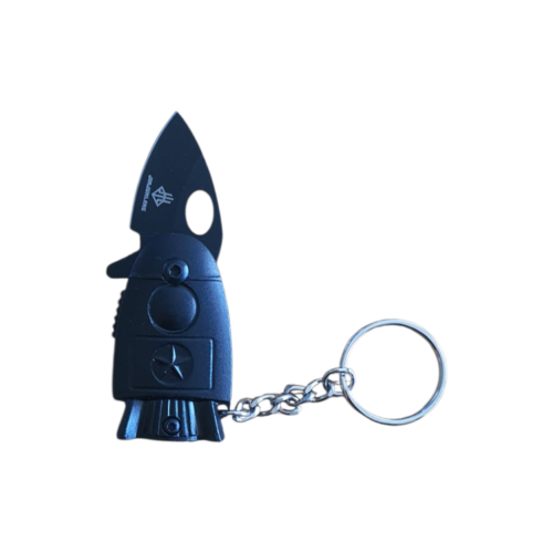 Keychain Knife Folding EDC Tool JG67