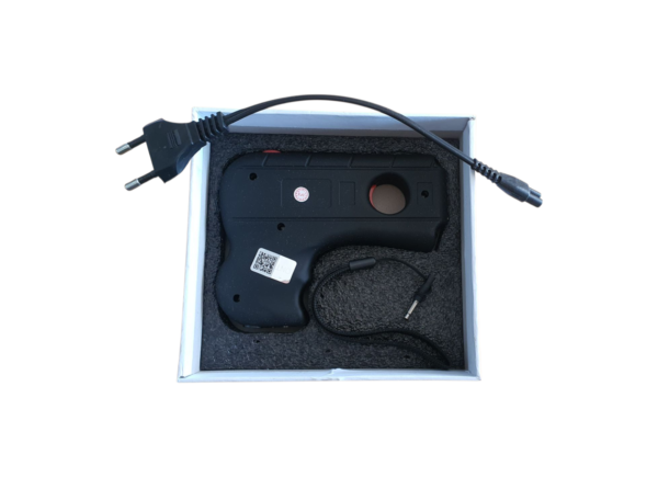 1687 Gun Pro Stun Gun