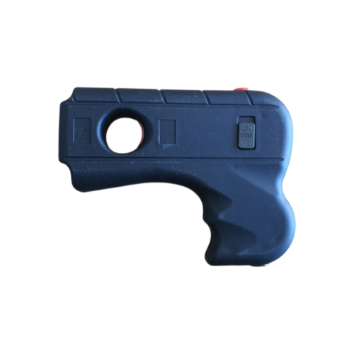 1687 Gun Pro Stun Gun