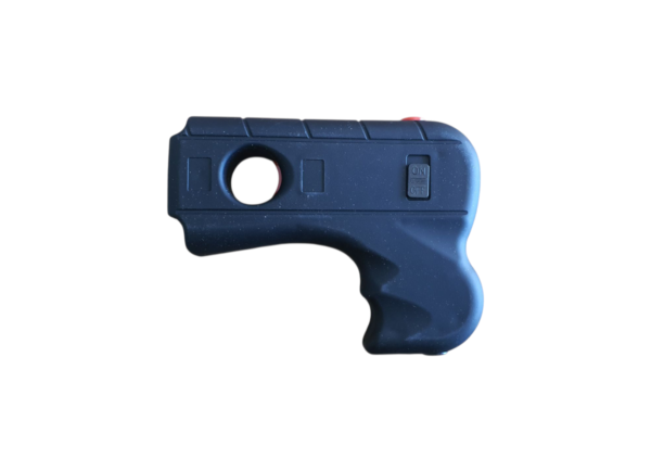 1687 Gun Pro Stun Gun