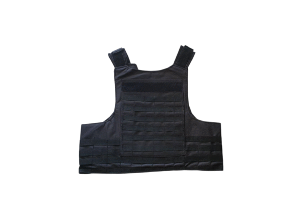 #25 Bullet Proof Vest