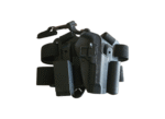 7-JD28 Leg Rig Holster Baretta