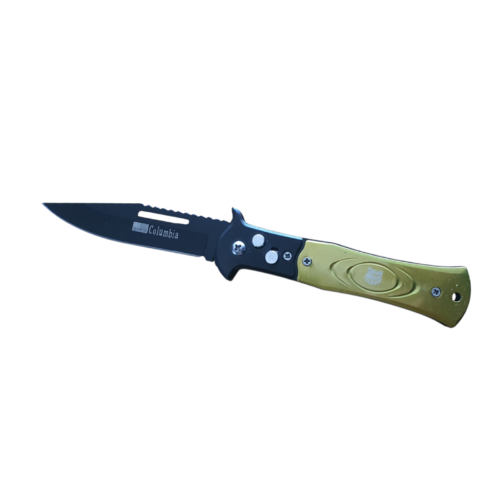 908 Knife Honey Badger