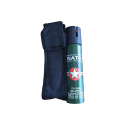 Nato Pepper Spray 100ml