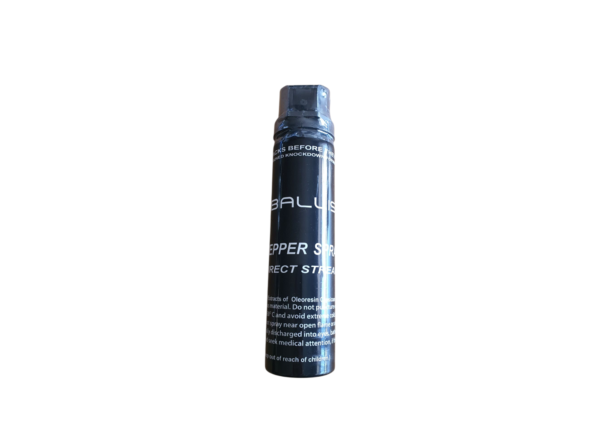 Photoroom-20250527_020712.png Ballistic Pepper Spray 100ml