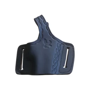 Leather Holster OWB RH/LH