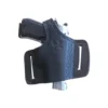 Leather Holster OWB RH/LH