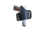 Leather Holster OWB RH/LH