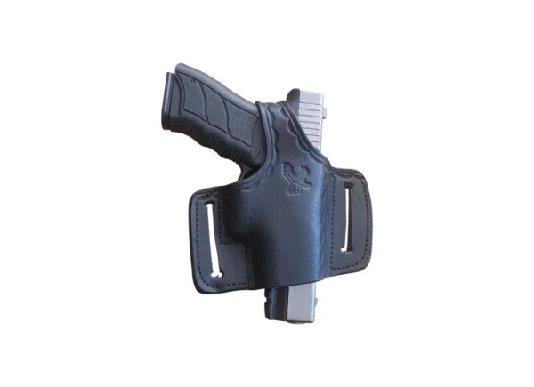 Leather Holster OWB RH/LH - Image 3
