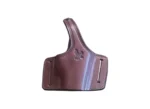 Leather Holster OWB RH/LH