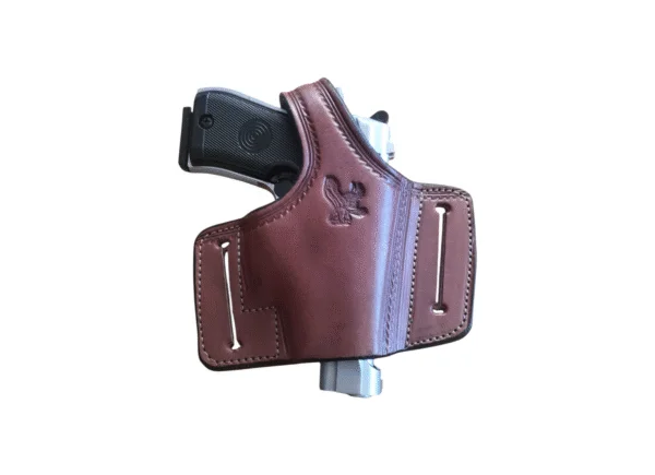 Leather Holster OWB RH/LH - Image 12