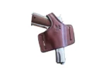 Leather Holster OWB RH/LH