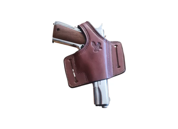 Leather Holster OWB RH/LH - Image 9