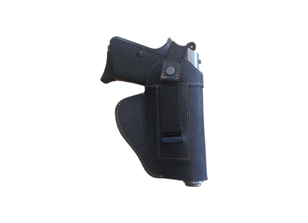 Photoroom-20250603_154941.png Humerpaul Genuine Leather Belt Holster
