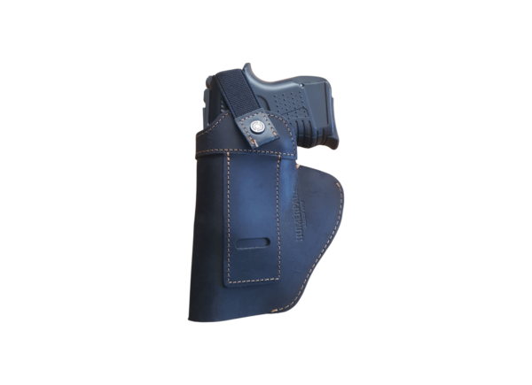 Photoroom-20250603_154959.png Humerpaul Genuine Leather Belt Holster