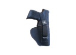 Photoroom-20250603_155020.png Humerpaul Genuine Leather Belt Holster