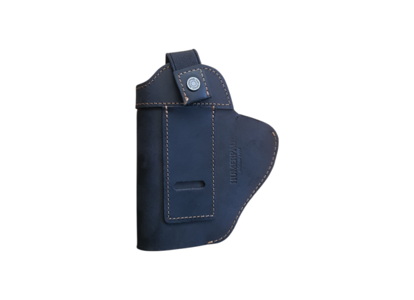 Photoroom-20250603_155144.png Humerpaul Genuine Leather Belt Holster