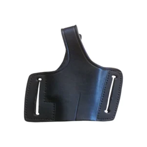 Leather Holster OWB RH