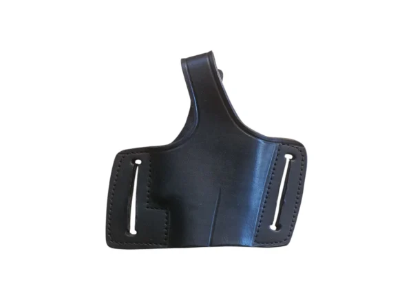 Leather Holster OWB RH