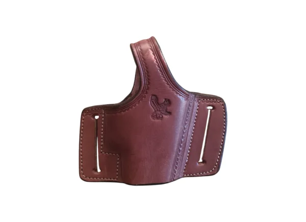 Leather Holster OWB RH