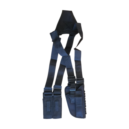 Draw Shoulder Holster