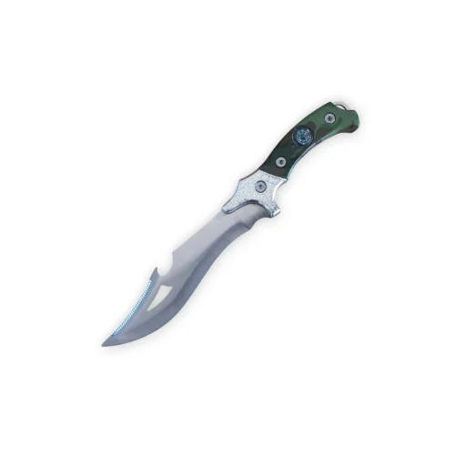 D72 Outdoor Tactical Knife