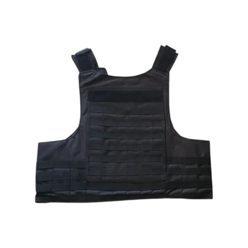 #25 Bullet Proof Vest