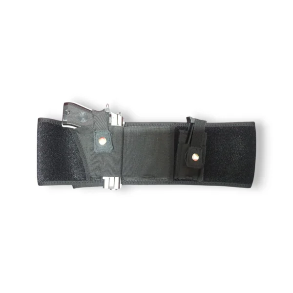 Tactical Belly Band Holster Tactical Belly Band Holster