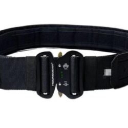 Laser Cut Battle Belt