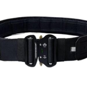 Laser Cut Battle Belt