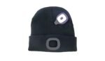 LED Beanie Hat