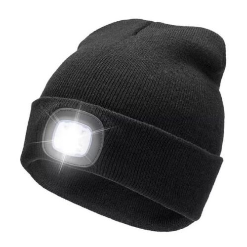 Screenshot_20240906_000201.jpg LED Beanie Hat Rechargeable Waterproof Tactical Light White Red LED