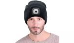 LED Beanie Hat